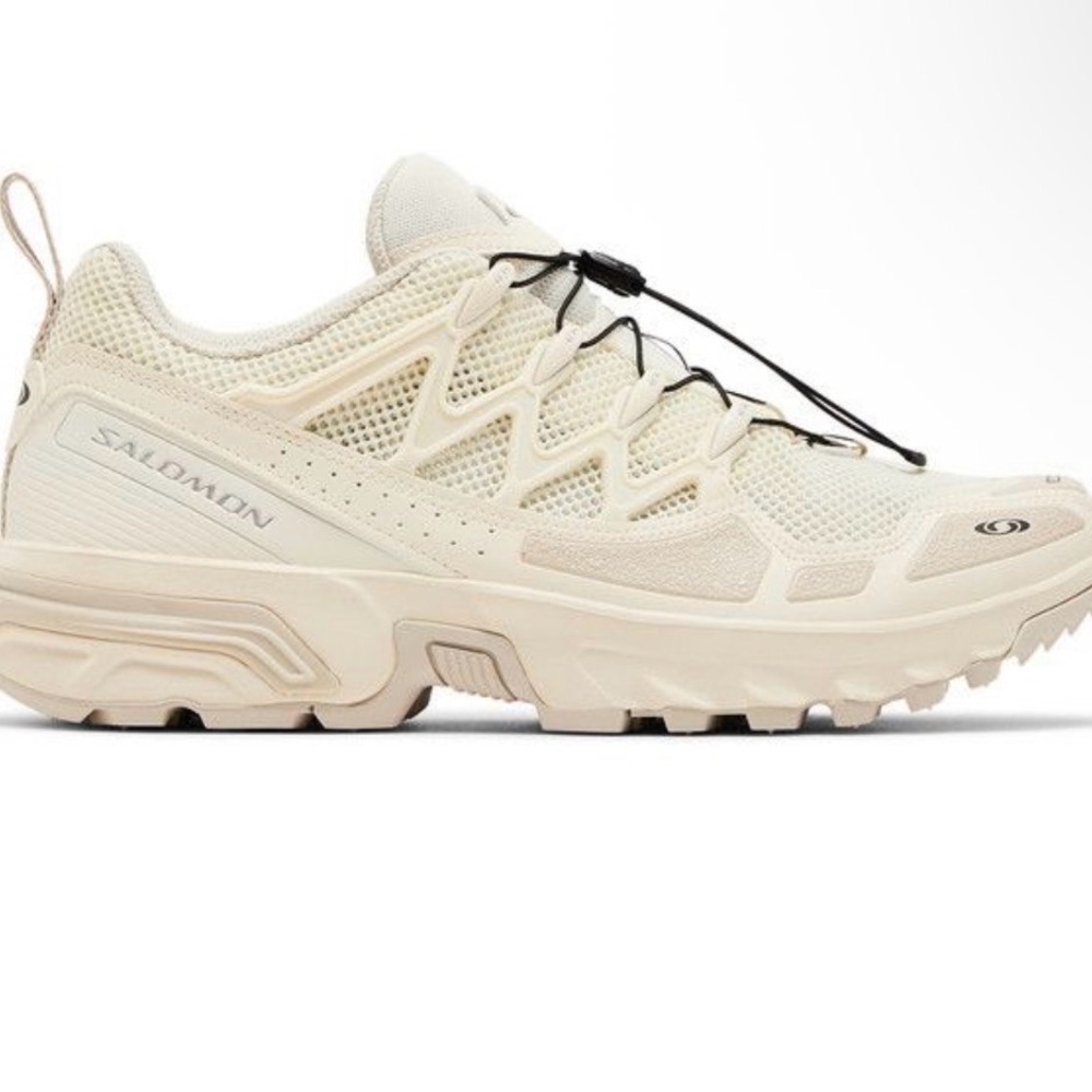 Salomon ACS+ OG ‘Vanilla Ice’ Size 9